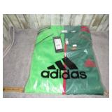 NADIDAS SWEAT SUIT -- 2XL (NWT)