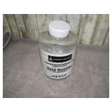 4 qt BOTTLES -- ALCOHOL HAND SANITIZER