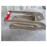 FRENCH FRY SLICER