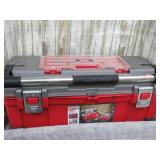KETER 26" TOOL BOX
