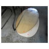 2-- SKIM BOARDS