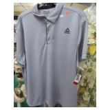 (NWT) REEBOK SHIRT -- 3XL