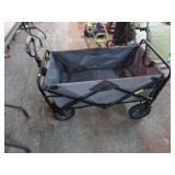 FOLDING WAGON