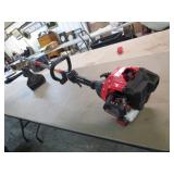 CRAFTSMAN GAS TRIMMER