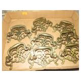 DRAWER PULLS