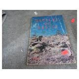 BOTTLES & RELICS BOOK