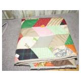 SMALL QUILT
