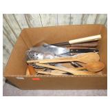 KITCHEN TOOLS