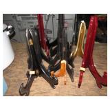 PLATE / PICTURE STANDS