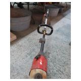 CRAFTSMAN TRIMMER -- UNTESTED