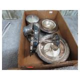 SILVERPLATE