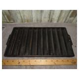 GRISWOLD 954 CAST IRON CORN BREAD PAN