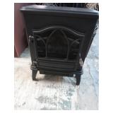 ELECTRIC FIREPLACE