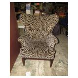 ARM CHAIR
