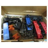LIONEL 19627 BOXED TRAIN SET