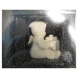 DEPT 56 SNOW BABIES FIGURINE