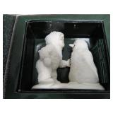 DEPT 56 SNOW BABIES FIGURINE
