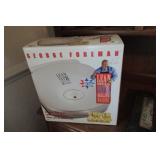 GEORGE FOREMAN GRILL