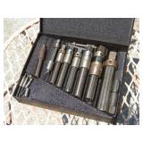 WALTON TAP EXTRACTOR SET