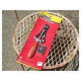 NEW SNAP RING PLIER SET