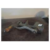UNIVERSAL MEAT GRINDER