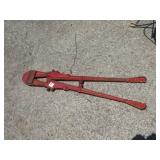 MANCO BOLT CUTTER SIZE 155 - 30' RIGHT