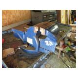 LARGE VISE