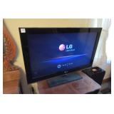 WORKING LG TV