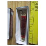 ROUGH RIDER POCKET KNIFE