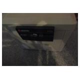 FIRE SAFE BOX