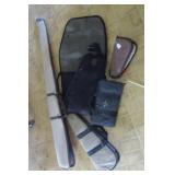 5 SOFT GUN CASES