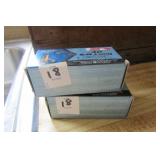 2 BOXES OF S&W LONG BULLETS