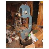 RELIANT 14' BAND SAW - NICE!