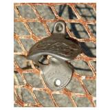 STARR COCA COLA BOTTLE OPENER