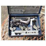 PIPE FLARING TOOL SET