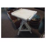 RUSTIC TWIG TABLE