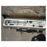 SLIDE HAMMER PULLER SET