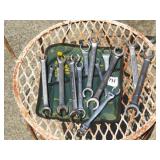 LINE WRENCHES