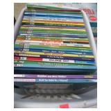 CHILDRENS BOOKS