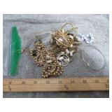 COSTUME JEWELRY