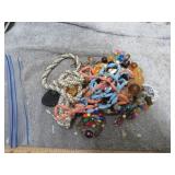 COSTUME JEWELRY