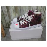 NEW- STRAIGHT 2 SPACE SHOES -- WOMEN'S 8.5