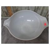 4 qt PYREX MIXING BOWL