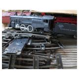 AMERICAN FLYER 303 TRAIN SET