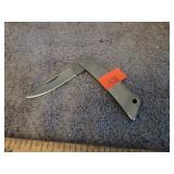 GERBER POCKET KNIFE