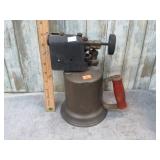 VINTAGE GASOLINE BLOW TORCH