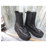 CIRCUS LIFT BOOTS -- 11