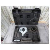 BEARING SPLITTER TOOL SET