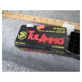 40-- 38 SPL AMMO