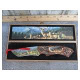 COLLECTOR KNIFE